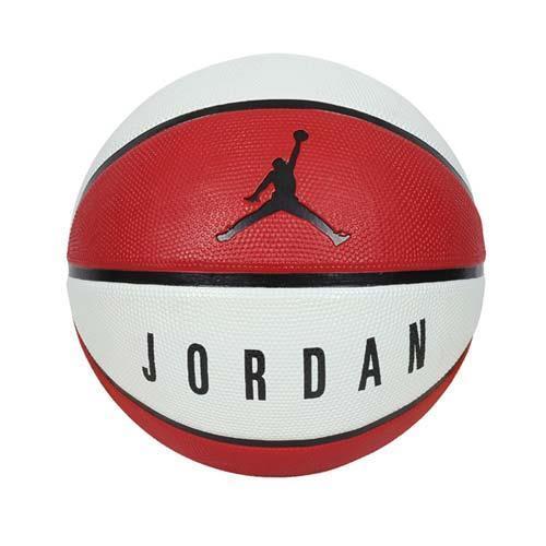 NIKE JORDAN PLAYGROUND 8P 6號籃球-室外 訓練