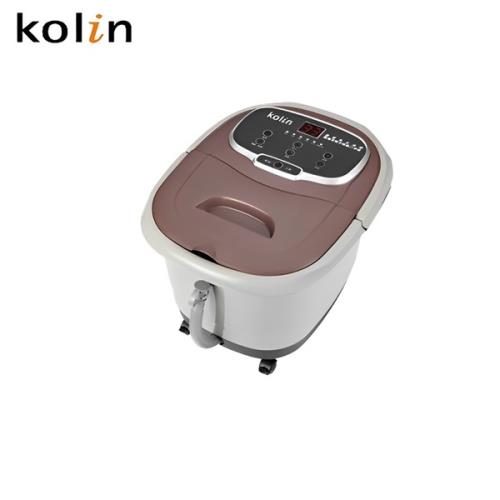 Kolin 歌林 15公升微電腦噴淋足浴機 KSF-LN07 -