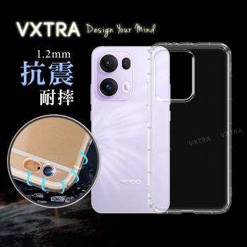VXTRA OPPO Reno13 Pro 防摔氣墊保護殼 空壓殼 手機殼