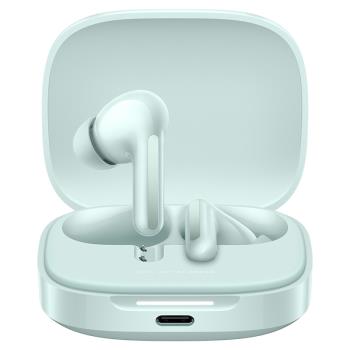 小米 Redmi Buds 6 珊瑚綠
