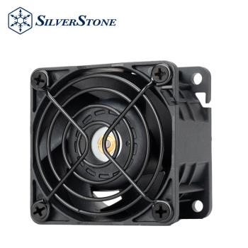 銀欣 FHS 60X 6公分高效能工業級風扇