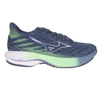 MIZUNO WAVE RIDER 28 女慢跑鞋-運動 休閒 美津濃