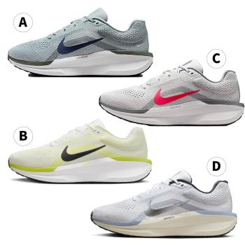 【下殺】Nike 慢跑鞋 男鞋 WINFLO 11【運動世界】FJ9509-003/FJ9509-101/FJ9509-005/FJ9509-102