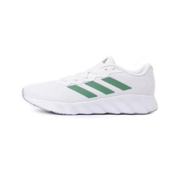ADIDAS SWITCH MOVE 輕量舒適跑鞋 白綠 IG1761 男鞋 鞋全家福