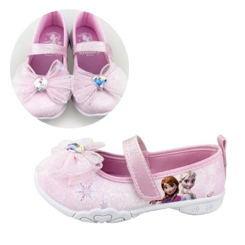 台灣製冰雪奇緣公主鞋
