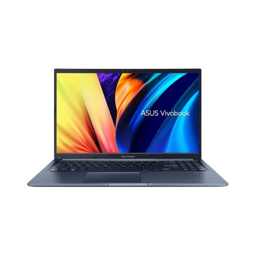 (特仕升級)ASUS Vivobook 15 X1502VA-0221B13620H 午夜藍(i7-13620H/16G+16G/512G/15.6)