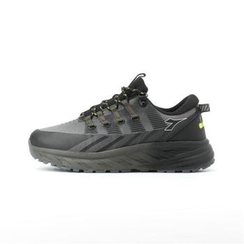 DIADORA 迅峰 越野鞋 灰綠 DA73325 男鞋 鞋全家福