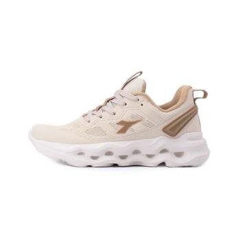 DIADORA 引力時尚運動鞋 卡其 DA31802 女鞋 鞋全家福