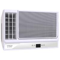  HITACHI 日立 RA-22HR 窗型變頻冷氣，專為3-5坪空間設計，採用R32環保冷媒，具備左吹出風口，提供優異冷房效能。220V室內供電，安裝簡便，全機及壓縮機保固1年，產自其他國家，BSMI許可依原廠公告。靜音運轉，適合小坪數居家使用，提升舒適生活品質。 