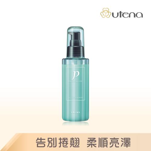 UTENA 佑天蘭 瞬效柔順調理護髮乳 110mL 3件組-限時優惠價(惜福品_效期至20260630)