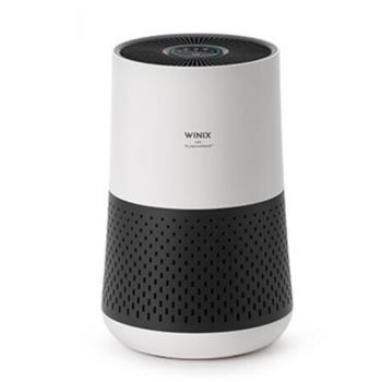 送7-11商品卡100元★WINIX韓國智慧空氣清淨機灰白空氣清淨機AAPU300-JVT