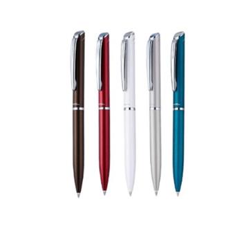 Pentel BLP2005 金屬鋼珠筆