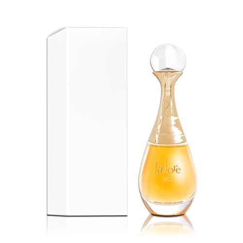 DIOR 迪奧 Jadore LOr 頂級金緻香精 50ML TESTER 環保包裝
