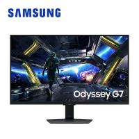 Samsung 32吋 Odyssey G7 IPS 平面電競顯示器 S32DG702EC