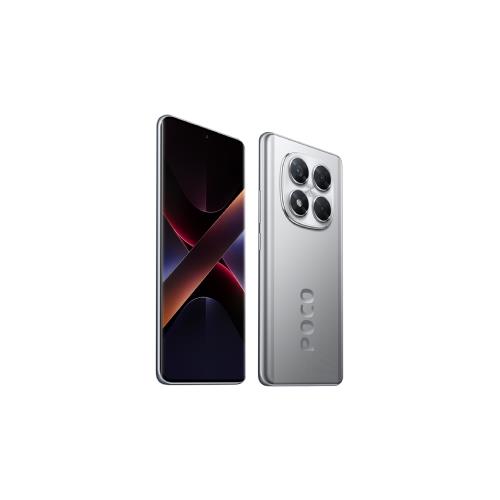 小米 Xiaomi POCO X7 銀色 12G/512G