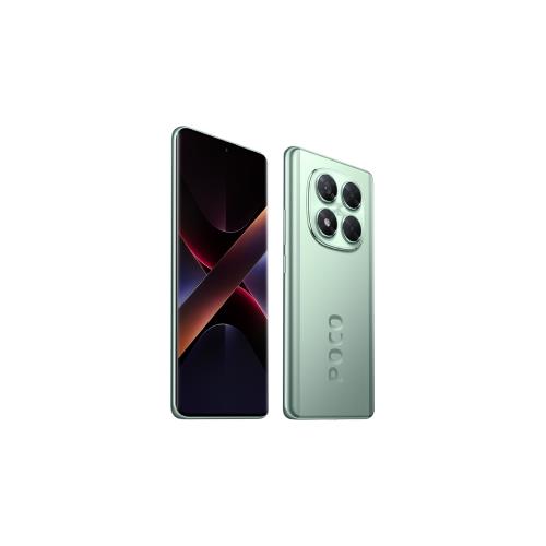 小米 Xiaomi POCO X7 綠色 12G/512G