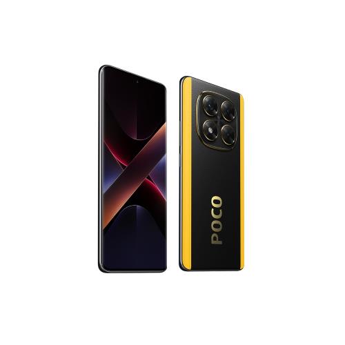 小米 Xiaomi POCO X7 黑色 12G/512G