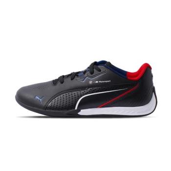 Puma BMW MMS Drift Cat 11 男鞋 女鞋 黑色 運動 中性 情侶 賽車鞋 休閒鞋 30861401