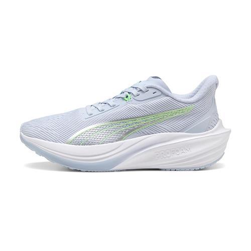 Puma Darter Pro 女鞋 淡紫藍色 運動 休閒 跑鞋 緩震 網布 透氣 慢跑鞋 31015216