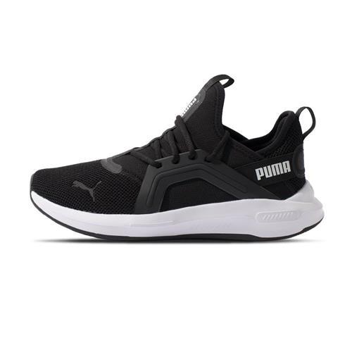 Puma Softride Enzo 5 男鞋 女鞋 黑白色 緩震 透氣 運動 休閒 跑鞋 慢跑鞋 31109802
