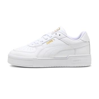 Puma CA Pro Classic II 男鞋 女鞋 白色 運動 皮革 經典 金標 復古 休閒鞋 40236601