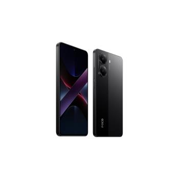 小米 Xiaomi POCO X7 Pro 5G 黑色 12G/256G