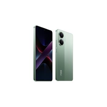 小米 Xiaomi POCO X7 Pro 5G 綠色 12G/256G