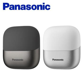 Panasonic國際牌 掌上型三刀頭防水充電式電鬍刀 ES-CM3A-庫