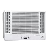 HITACHI日立 8-10坪 一級能效變頻冷暖雙吹式窗型冷氣 RA-69NR