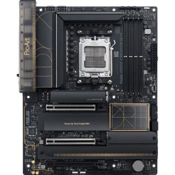 ASUS 華碩 PROART X870E-CREATOR WIFI 主機板 / AM5 腳位