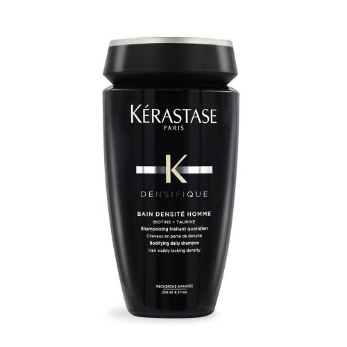 KERASTASE 卡詩 男仕賦活健髮浴(250ml)-國際航空版