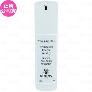 SISLEY希思黎 聚水賦活精華(40ml)(無盒版)(公司貨)