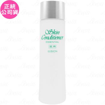 ALBION艾倫比亞 健康化妝水(165ml)(公司貨)