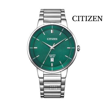 【CITIZEN】BI5120-51X 簡約時尚 男錶 40mm 公司貨