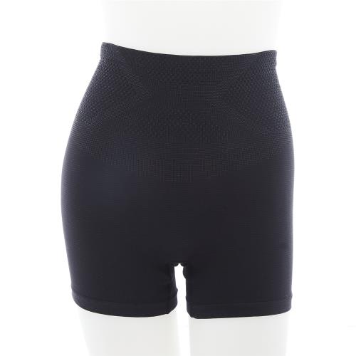 洛納斯專利細胞修復蠶絲平口內褲組-裸