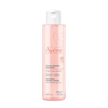 Avene雅漾 活泉保濕嫩膚水200ml