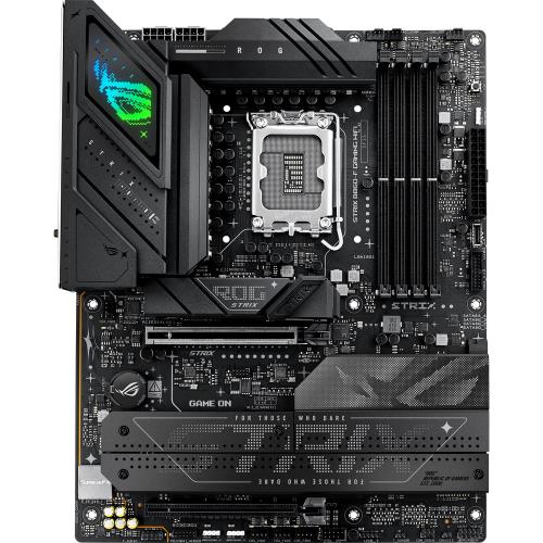 ASUS華碩 STRIX B860-F GAMING WIFI 主機板 / LGA1851 / DDR5