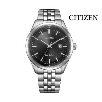 【CITIZEN】BM7560-59E 光動能男錶 41mm 公司貨