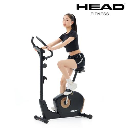 HEAD海德 磁控立式健身車 H1022