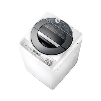 夏普SHARP 13公斤 無孔槽變頻洗衣機 ES-ASF13T