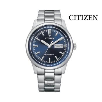 【CITIZEN】NH8400-87L 機械男錶 42mm 公司貨