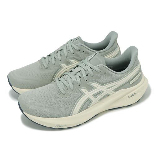 Asics 慢跑鞋 GT-2000 13 ATC 男鞋 灰 米白 復古系列 支撐 回彈 運動鞋 亞瑟士 1011C026020