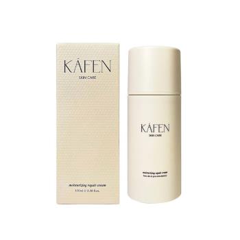 【KAFEN卡氛】多肽保濕修護 好命霜100ml