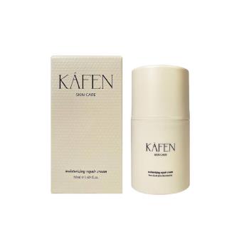 【KAFEN卡氛】多肽保濕修護 好命霜50ml