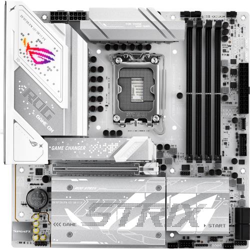 ASUS華碩 STRIX B860-G GAMING WIFI 主機板 / LGA1851 / DDR5
