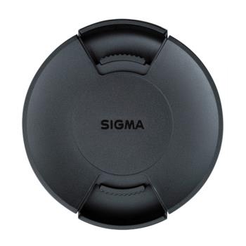 適馬Sigma原廠鏡頭蓋86mm鏡頭蓋86mm鏡頭前蓋LCF-86 III鏡頭保護蓋lens cap(平行輸入)