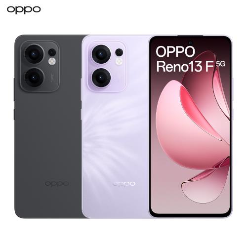 OPPO Reno13 F 12G/256G 6.67吋5G智慧手機