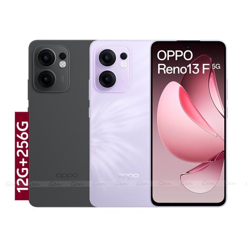 OPPO Reno13 F 5G (12G/256G)