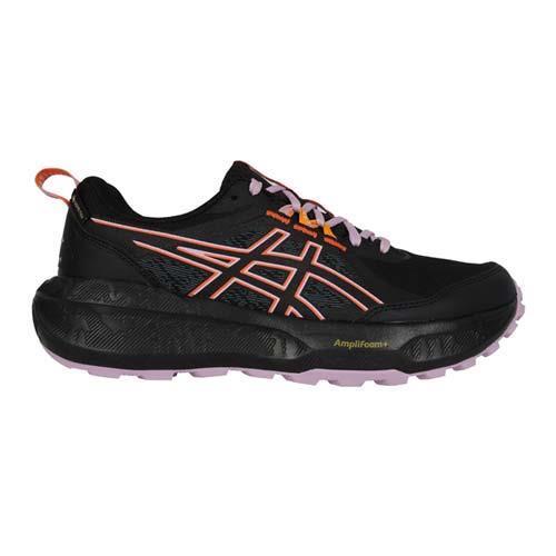ASICS GEL-SONOMA 8 GTX 女越野跑鞋-防潑水 慢跑 亞瑟士