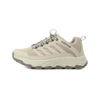 LOTTO CT330 防潑水登山鞋 卡 LT5AWO9321 女鞋 鞋全家福